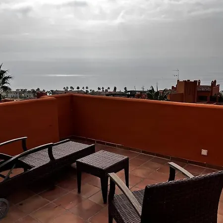 The Serendip * Estepona
