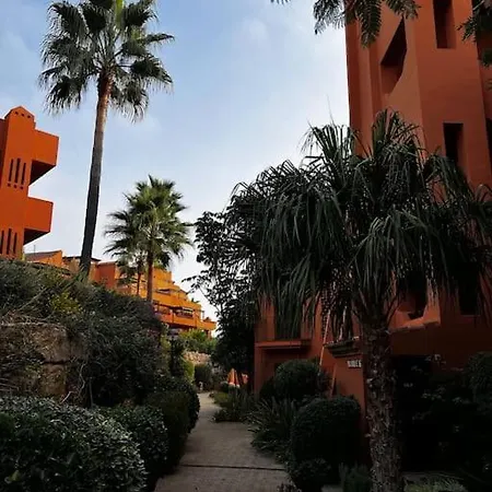 Apartment The Serendip