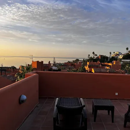 Appartement The Serendip *