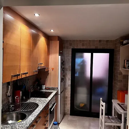 Apartment The Serendip Estepona