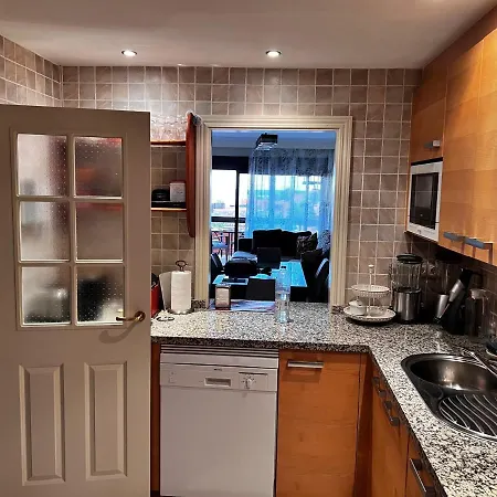 The Serendip Apartment