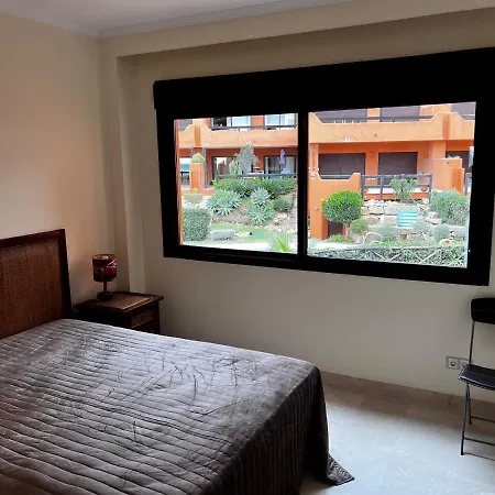 Apartment The Serendip Estepona