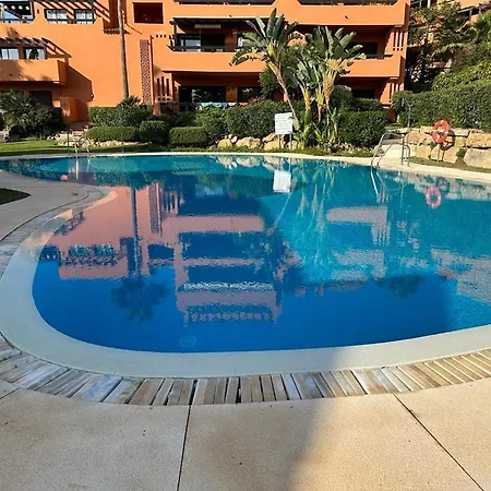 The Serendip Estepona