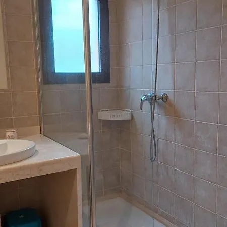 The Serendip Apartment Estepona